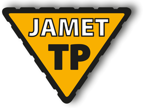 JAMET TP